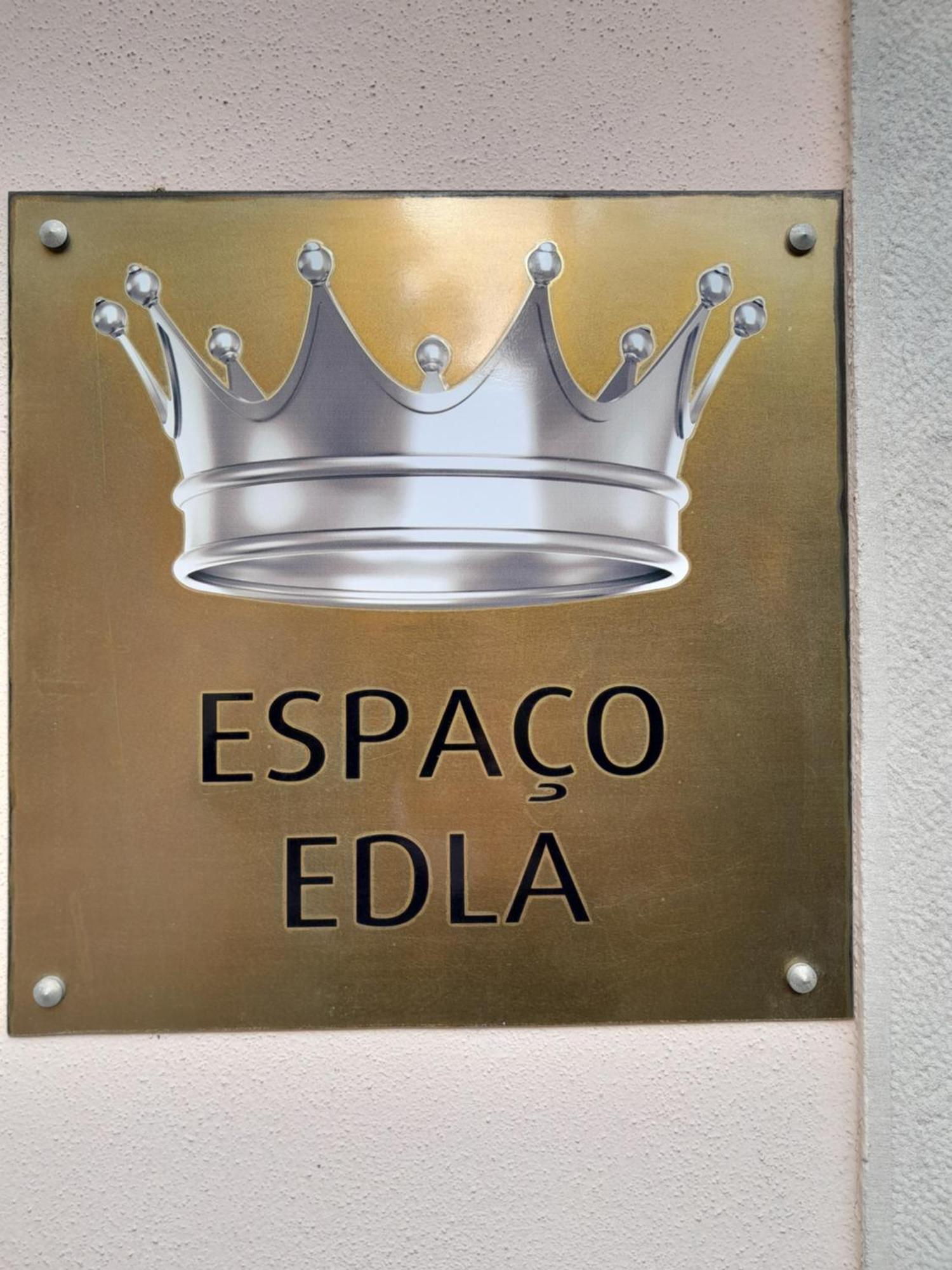 Espaco Edla Синтра Экстерьер фото